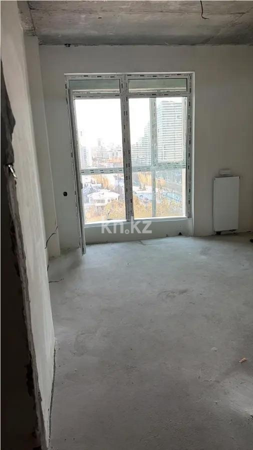 Продажа 2-комнатной квартиры, 77 м² в Астане