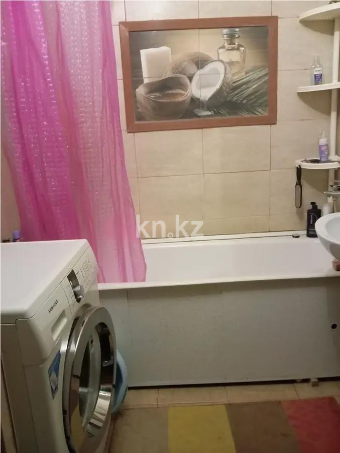 Продажа 2-комнатной квартиры, 48.5 м² в Алматы - фото 3