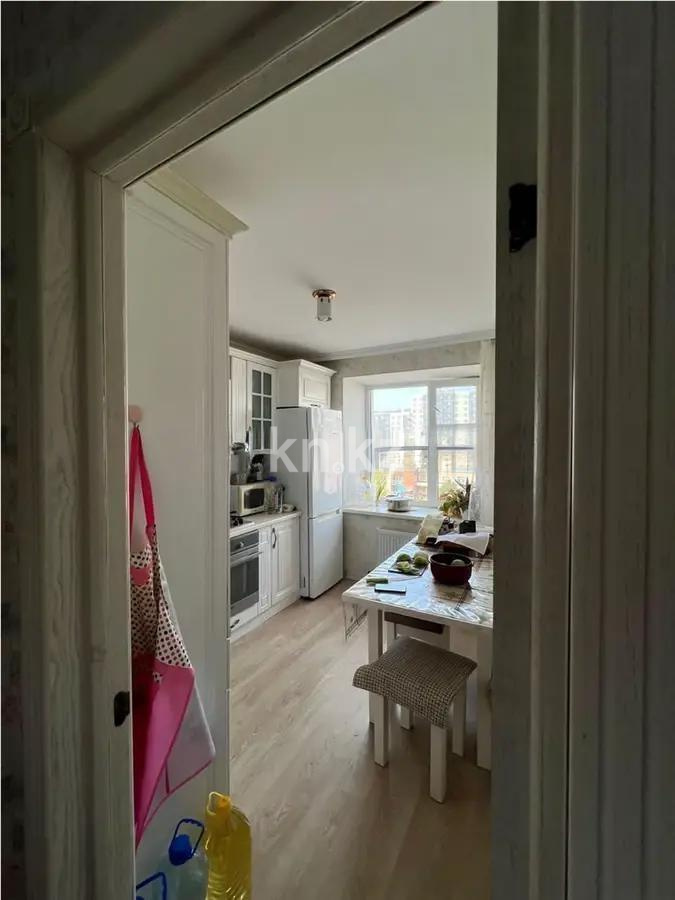 Продажа 1-комнатной квартиры, 24 м², ул. Майлина, дом  117 в Алматы