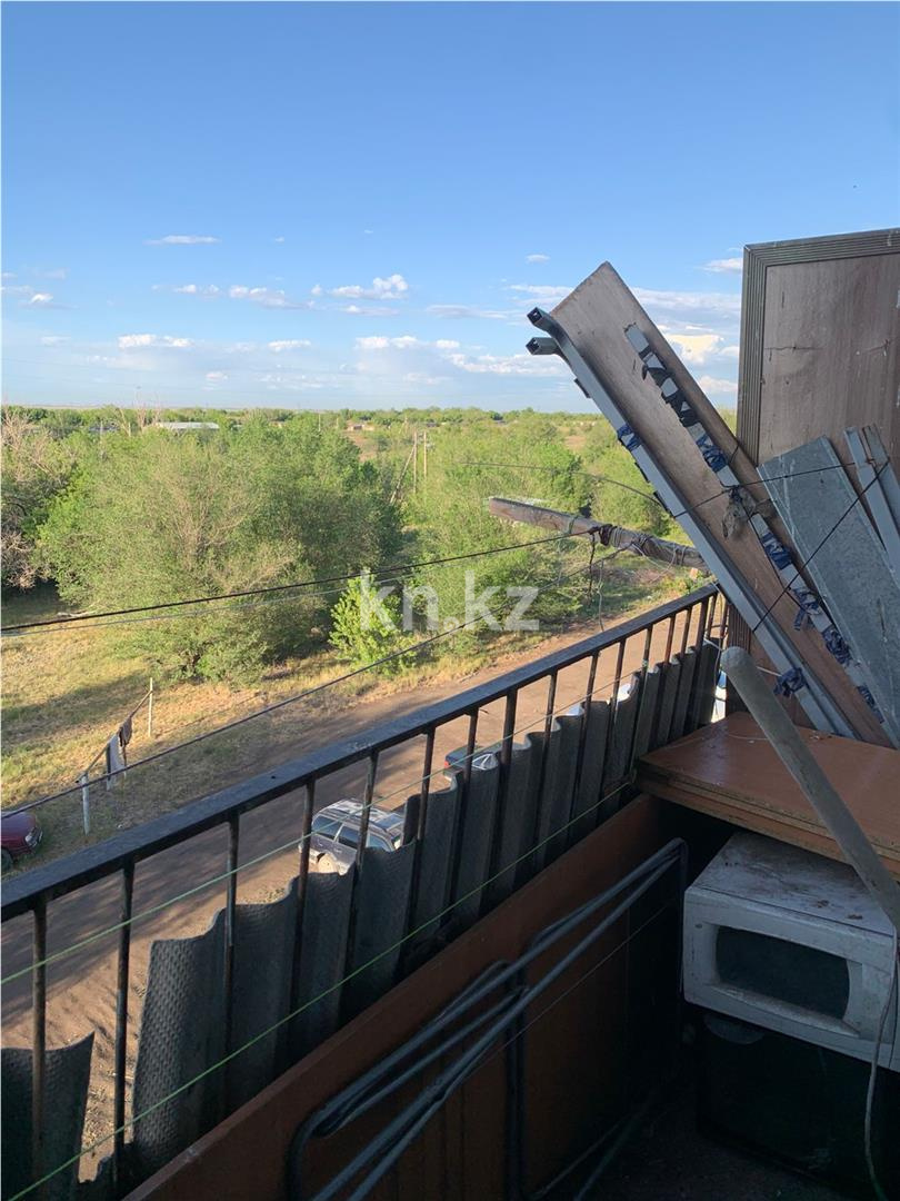 Продажа 2-комнатной квартиры, 44 м² в Абае - фото 4