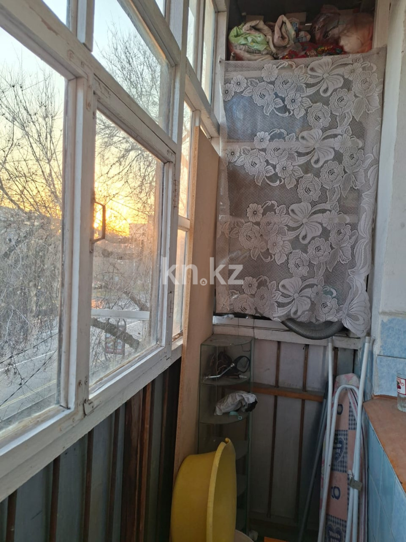 Аренда 2-комнатной квартиры, 44 м², ул. Тимирязева, дом  69 - ул. Манаса в Алматы - фото 15