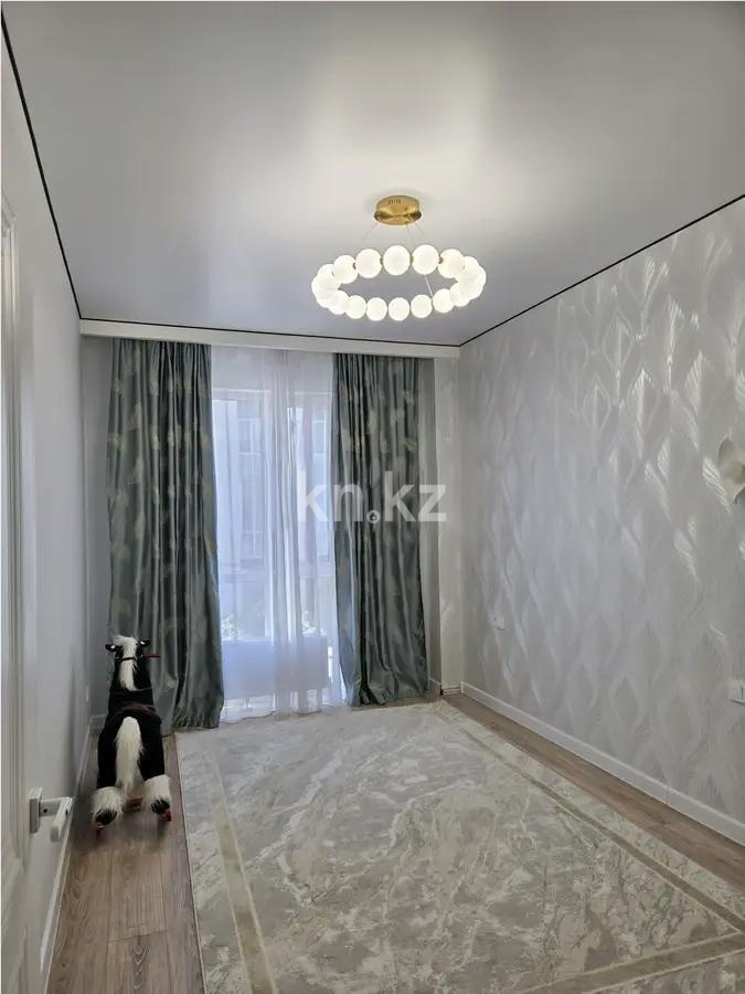 Продажа 2-комнатной квартиры, 60 м² в Алматы - фото 3