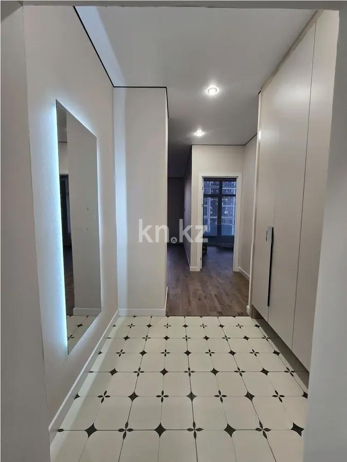 Продажа 2-комнатной квартиры, 41 м² в Астане - фото 2