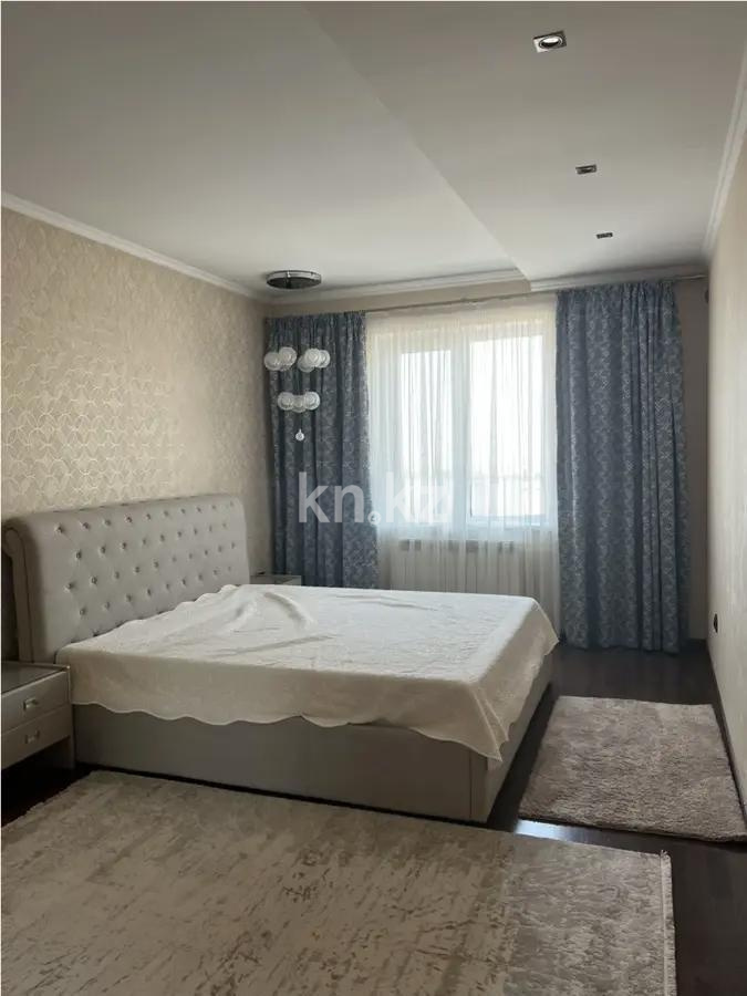 Продажа 3-комнатной квартиры, 115 м² в Алматы - фото 2