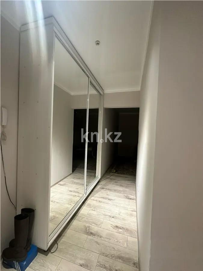 Продажа 1-комнатной квартиры, 37 м², ул. Байтерекова, дом  49а в Алматы - фото 2