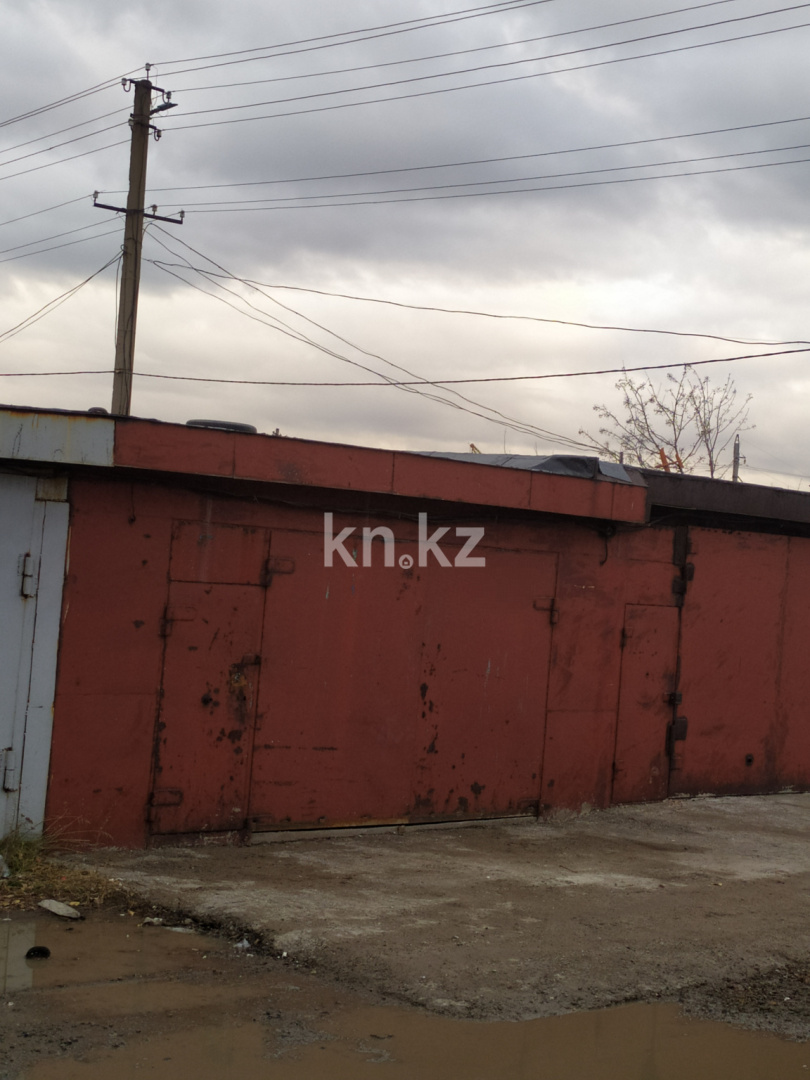 Продажа , 28 м², ул. Пушкина в Астане - фото 11