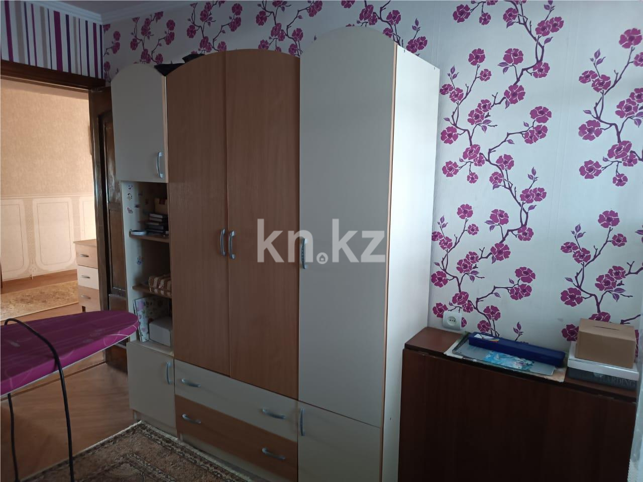 Продажа 4-комнатной квартиры, 100 м², ул. Бакинская в Караганде - фото 19