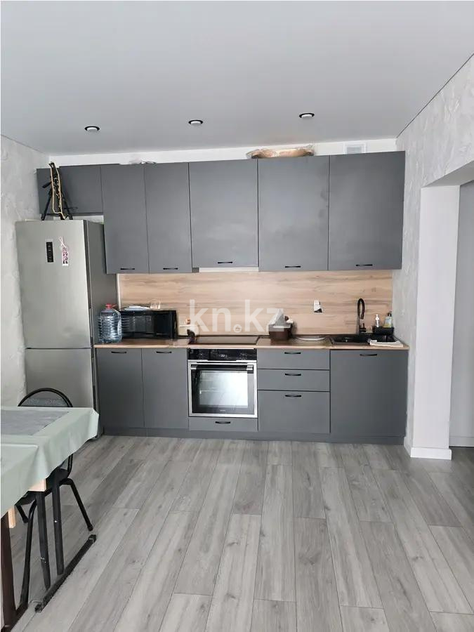 Продажа 2-комнатной квартиры, 49 м², ул. Е-509, дом  11 в Астане - фото 2