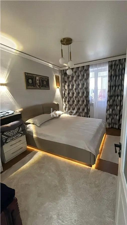 Продажа 3-комнатной квартиры, 55.23 м² в Астане - фото 3