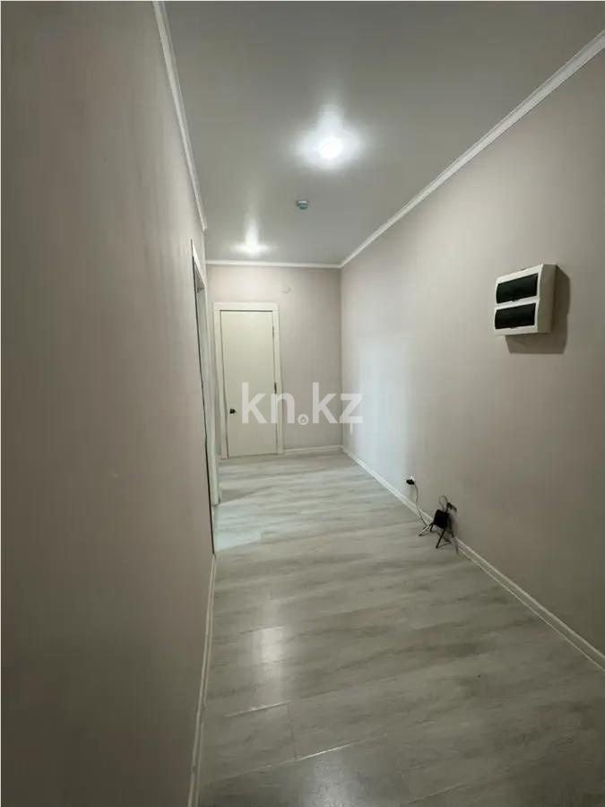 Продажа 1-комнатной квартиры, 45.6 м² в Алматы - фото 4