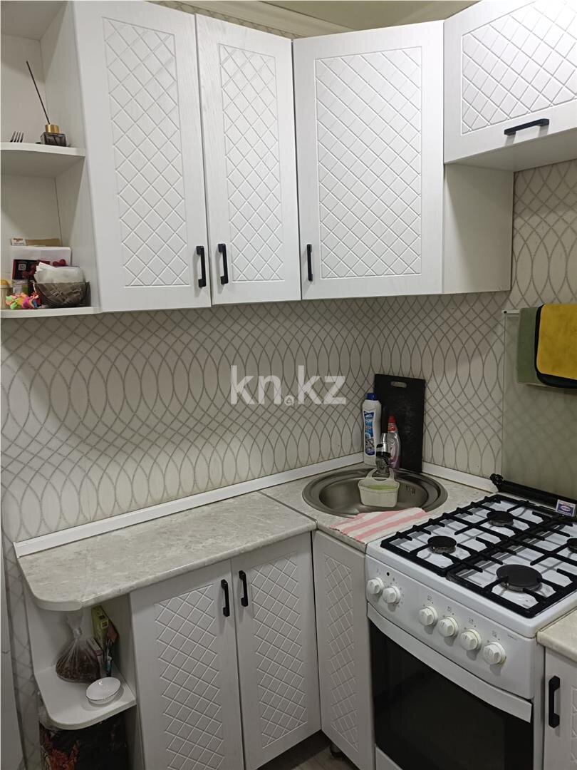Продажа 3-комнатной квартиры, 63 м² в Абае - фото 3