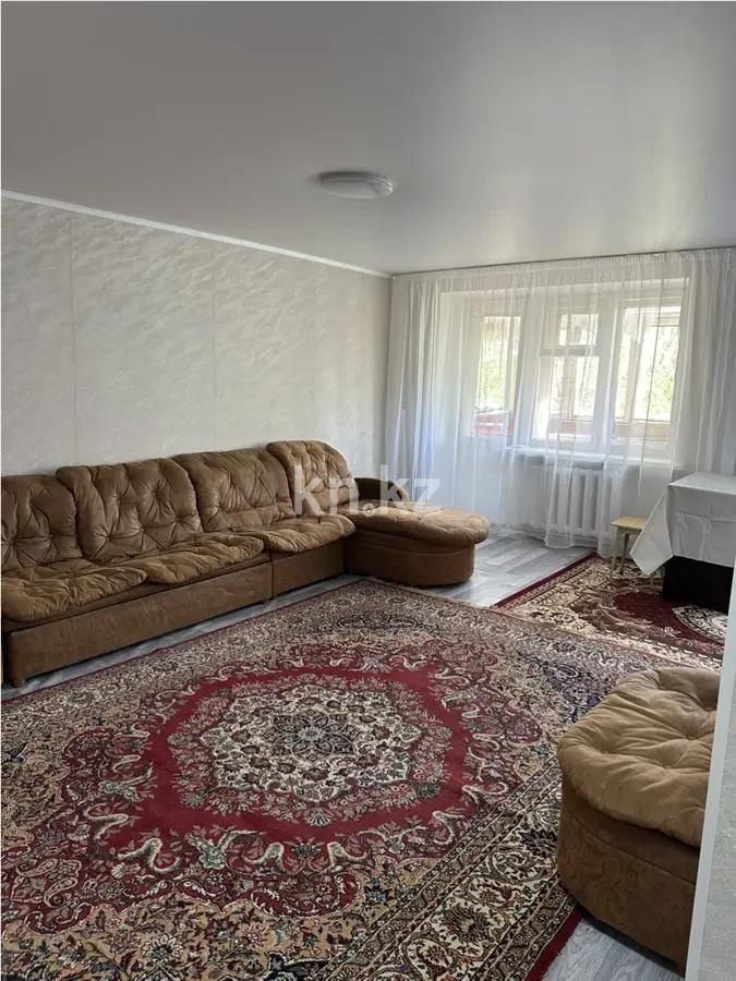 Продажа 1-комнатной квартиры, 31 м² в Темиртау