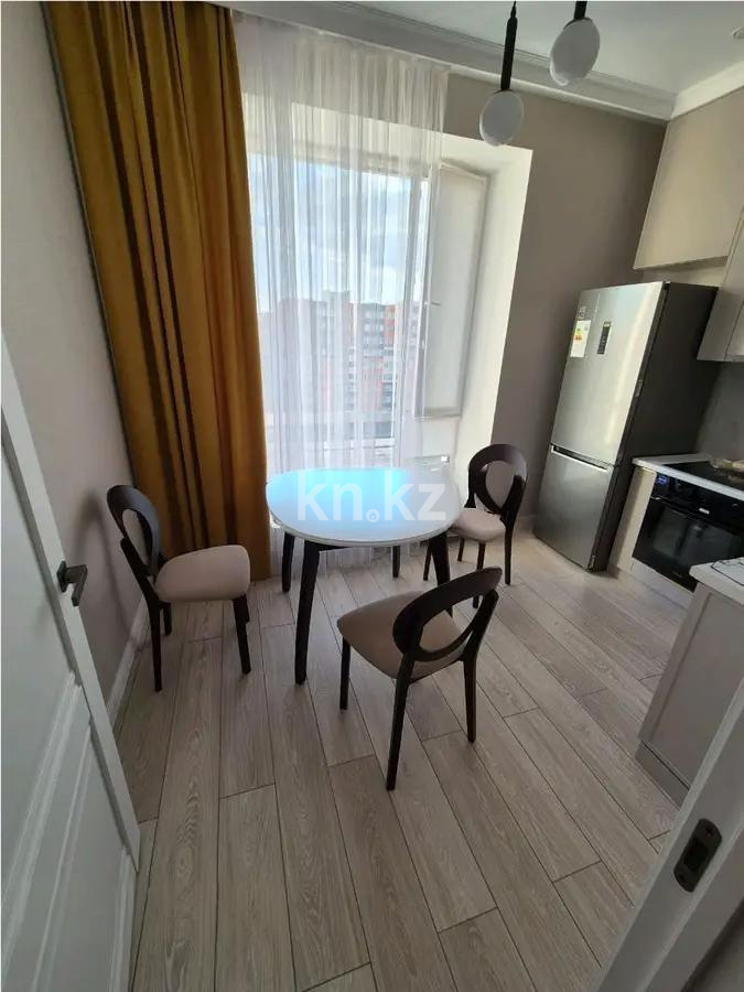 Продажа 1-комнатной квартиры, 40 м² в Астане - фото 2