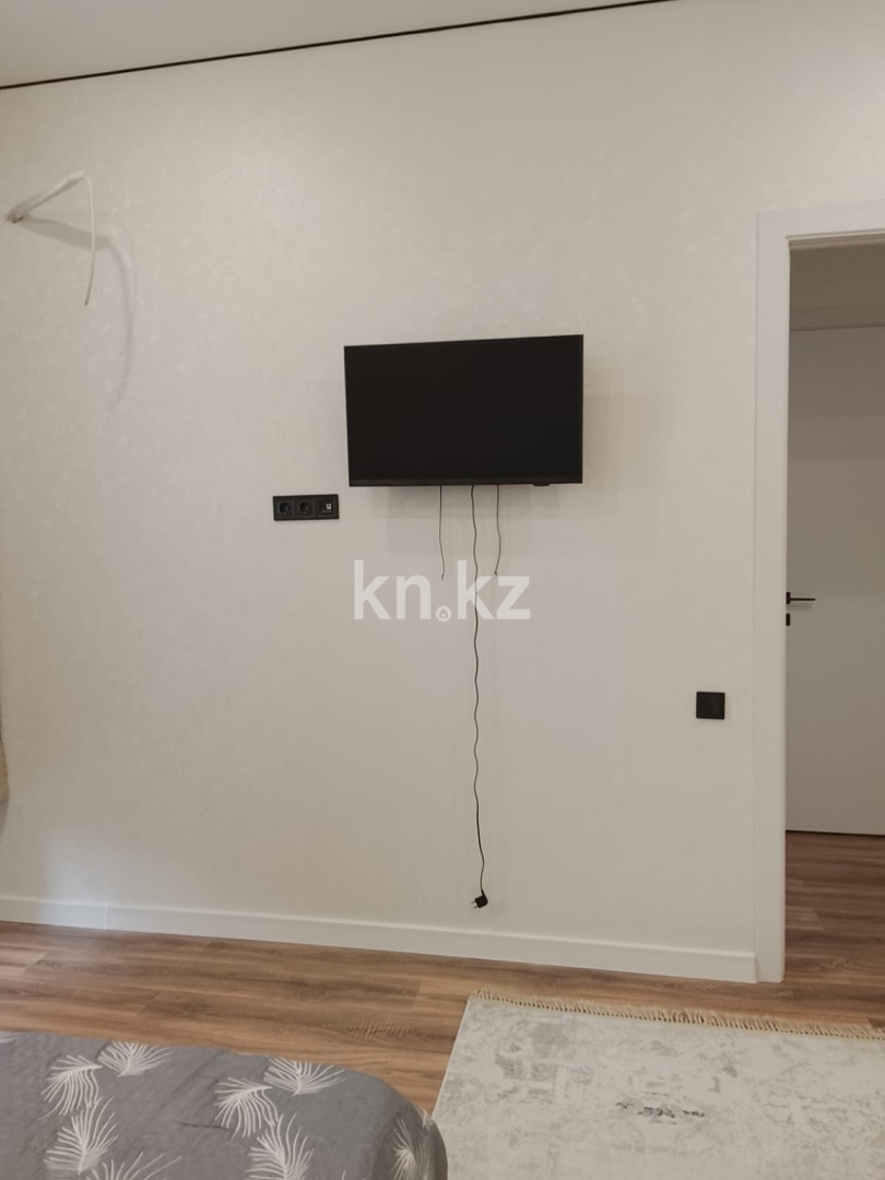 Аренда 1-комнатной квартиры посуточно, 45 м² в Астане - фото 5