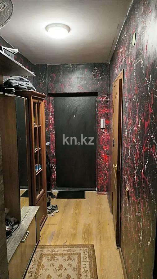 Продажа 1-комнатной квартиры, 18.8 м² в Алматы - фото 4