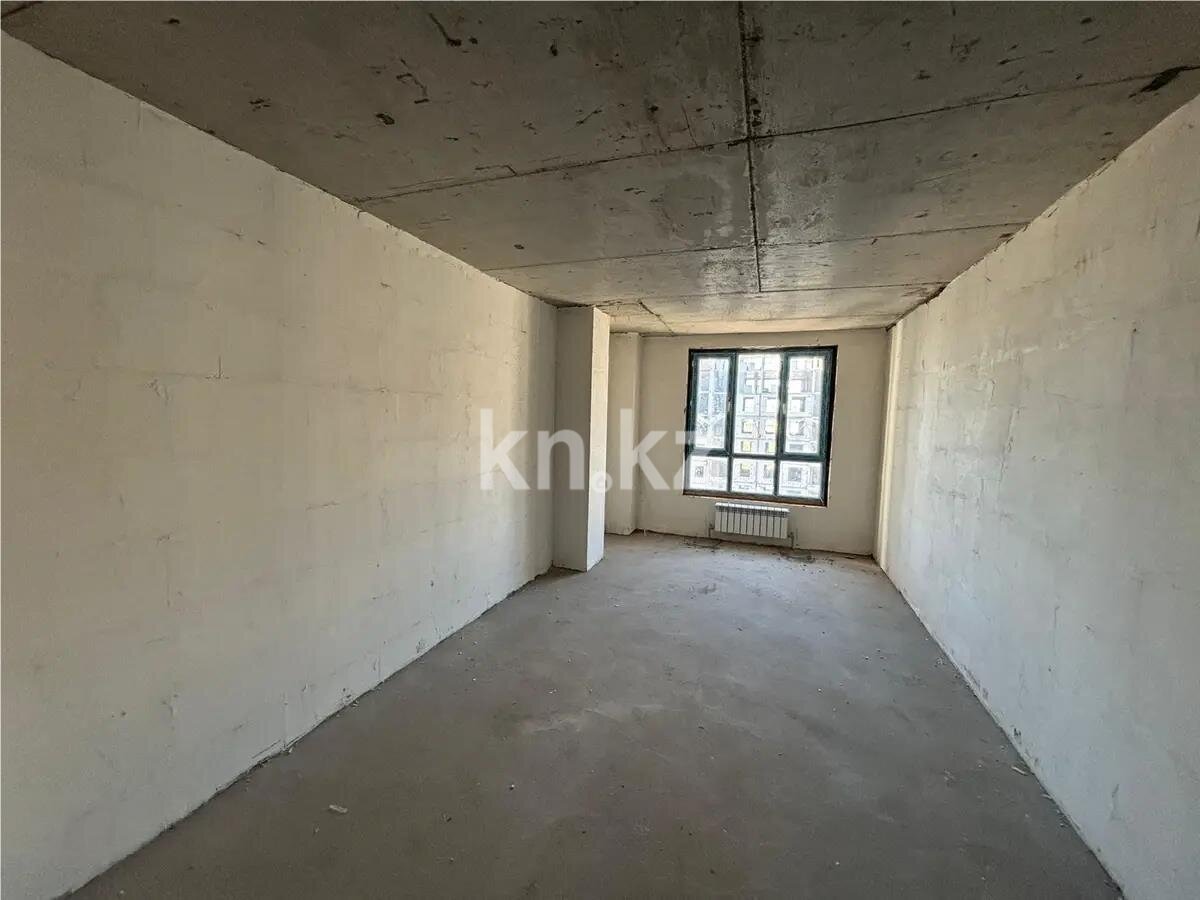 Продажа 3-комнатной квартиры, 90 м² в Астане