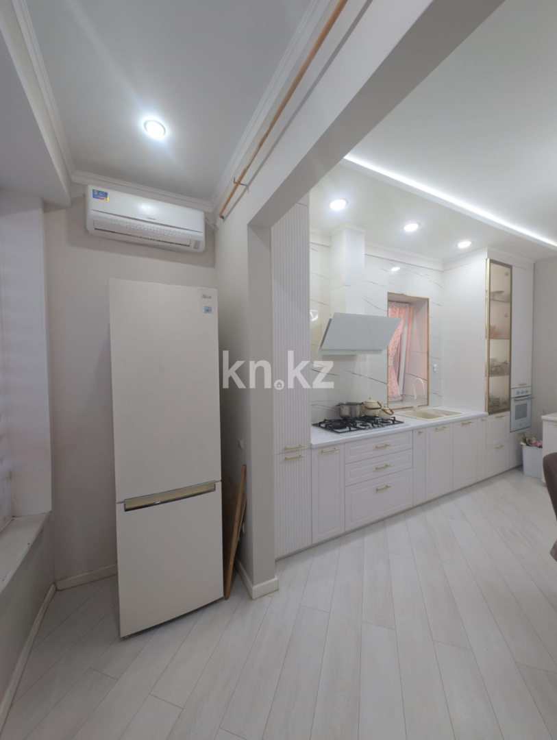 Продажа 4-комнатной квартиры, 115 м² в Уральске - фото 17