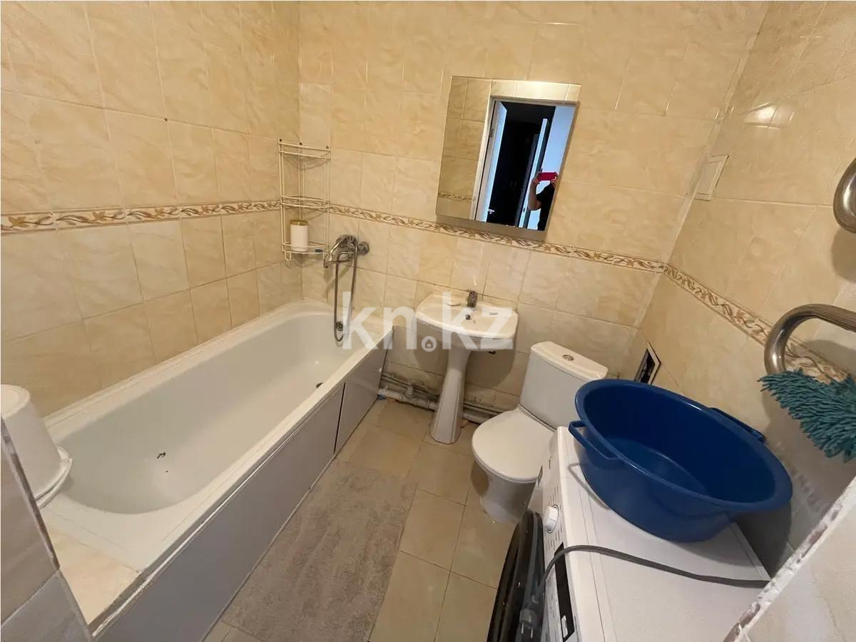 Продажа 1-комнатной квартиры, 40 м² в Астане - фото 3