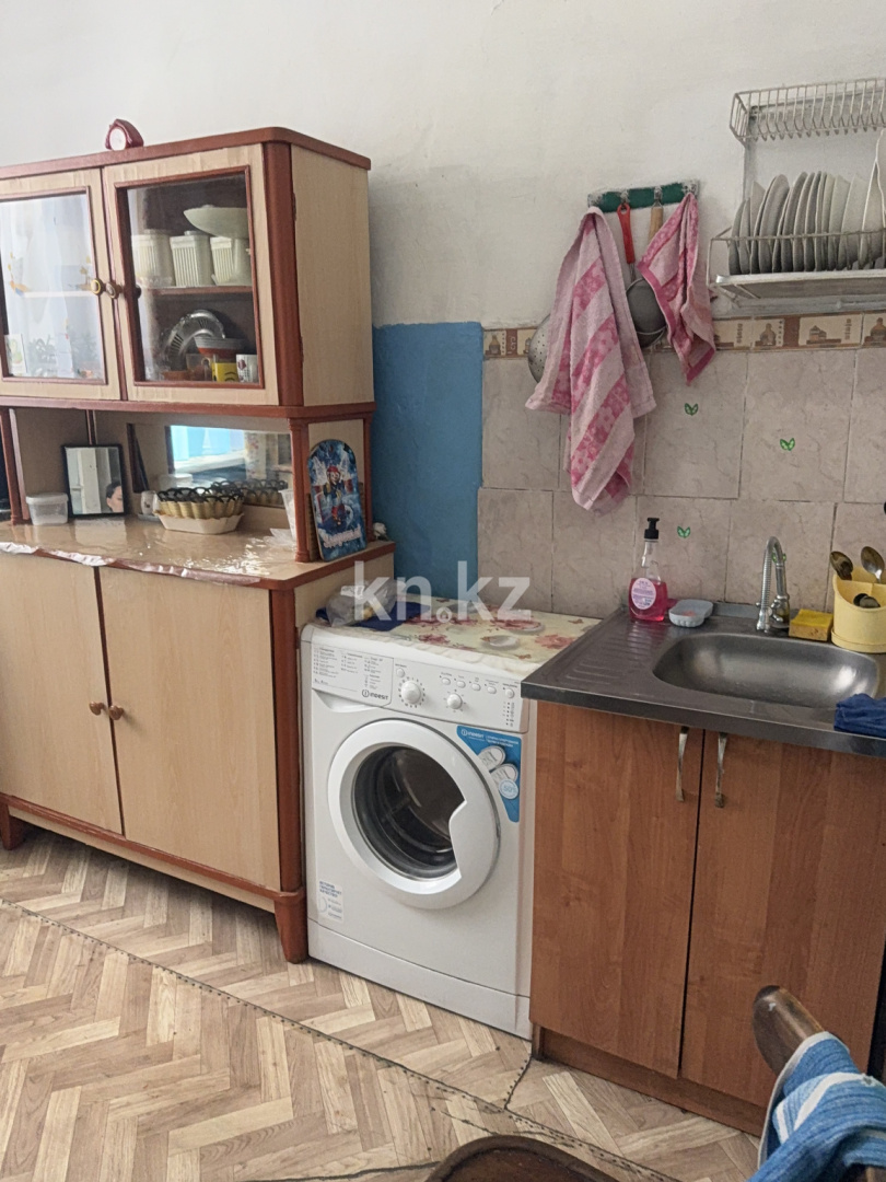 Продажа 3-комнатной квартиры, 99 м², Маметовой, дом  32 в Карагандинской области - фото 6