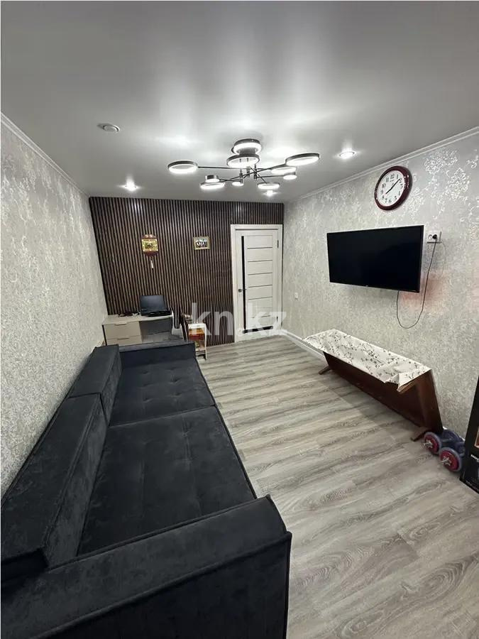 Продажа 2-комнатной квартиры, 44 м² в Караганде