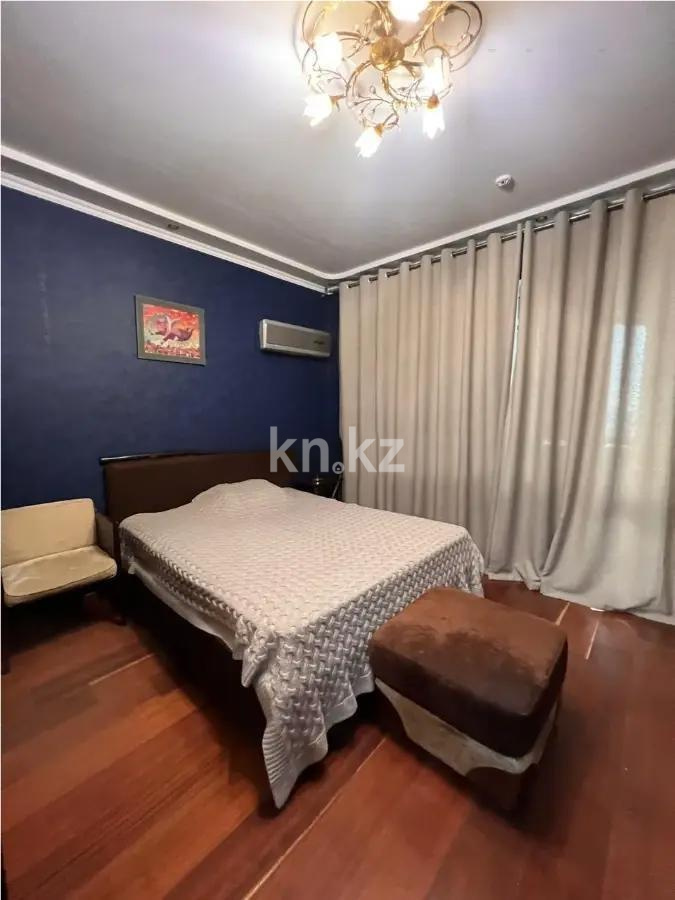 Продажа 2-комнатной квартиры, 77.3 м², ул. Кабанбай батыра, дом  87 в Алматы - фото 2