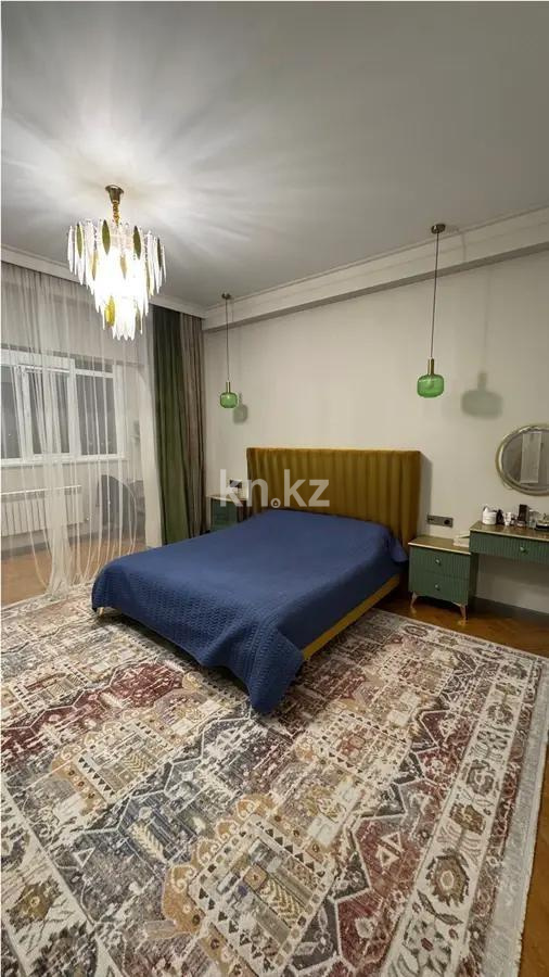 Продажа 4-комнатной квартиры, 150 м² в Алматы - фото 2