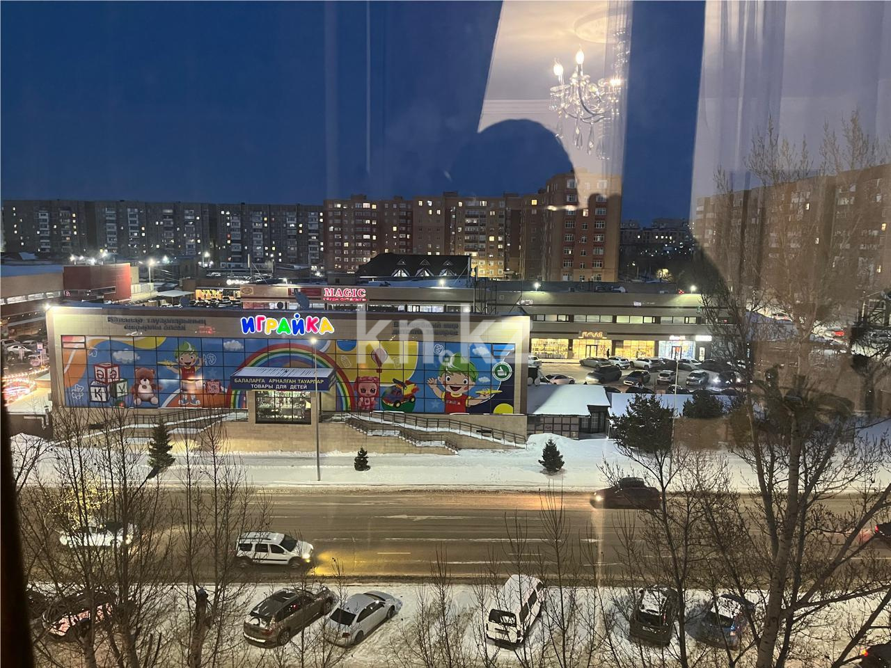 Продажа 2-комнатной квартиры, 56 м² в Караганде - фото 18