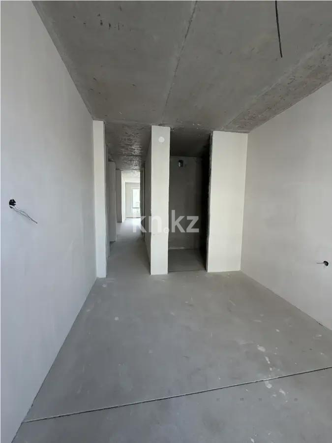 Продажа 4-комнатной квартиры, 117 м² в Алматы - фото 4