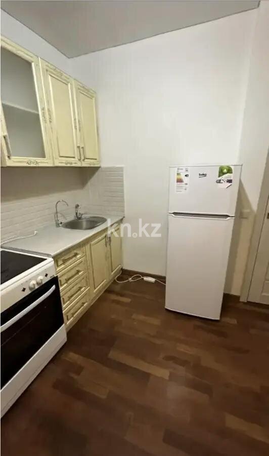 Продажа 1-комнатной квартиры, 39.1 м² в Астане - фото 3
