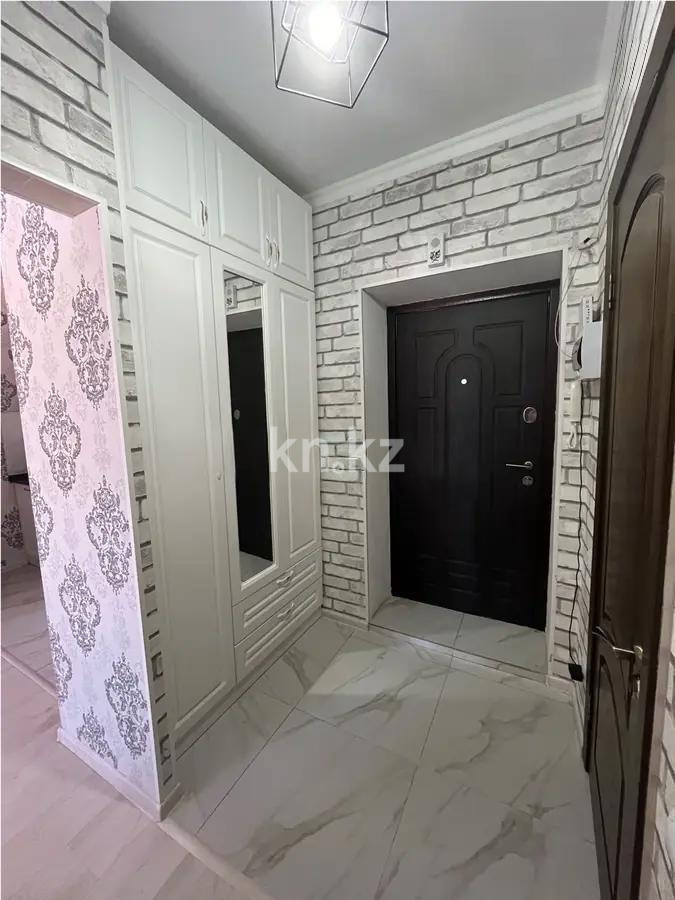 Продажа 1-комнатной квартиры, 38 м², ул. Нажимеденова, дом  37 в Астане - фото 4
