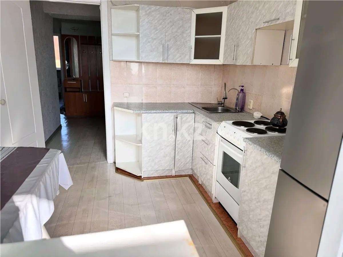 Продажа 2-комнатной квартиры, 45.1 м² в Астане - фото 3