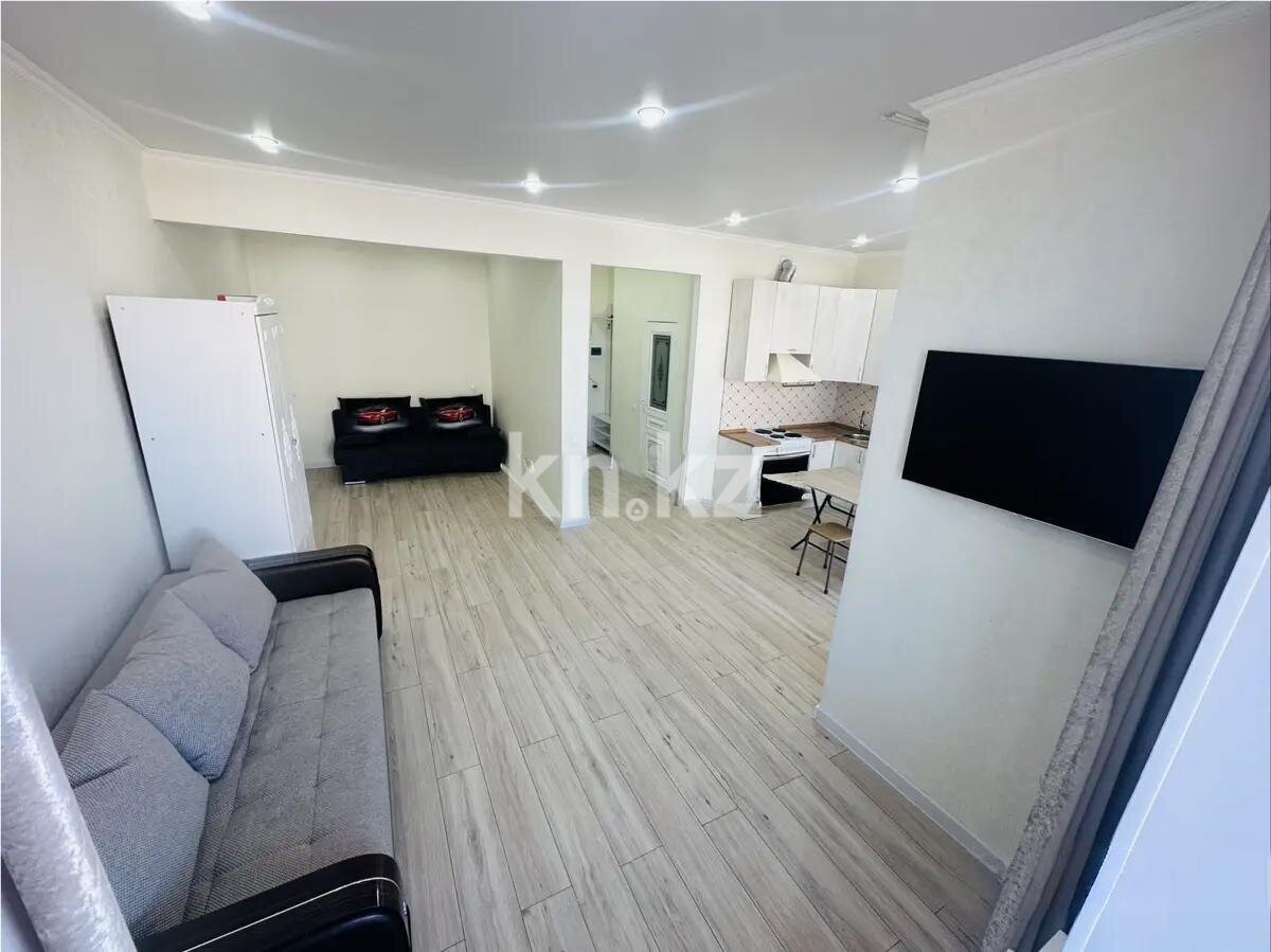 Продажа 2-комнатной квартиры, 40 м² в Караганде - фото 2