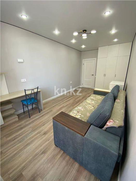 Продажа 3-комнатной квартиры, 67 м² в Астане