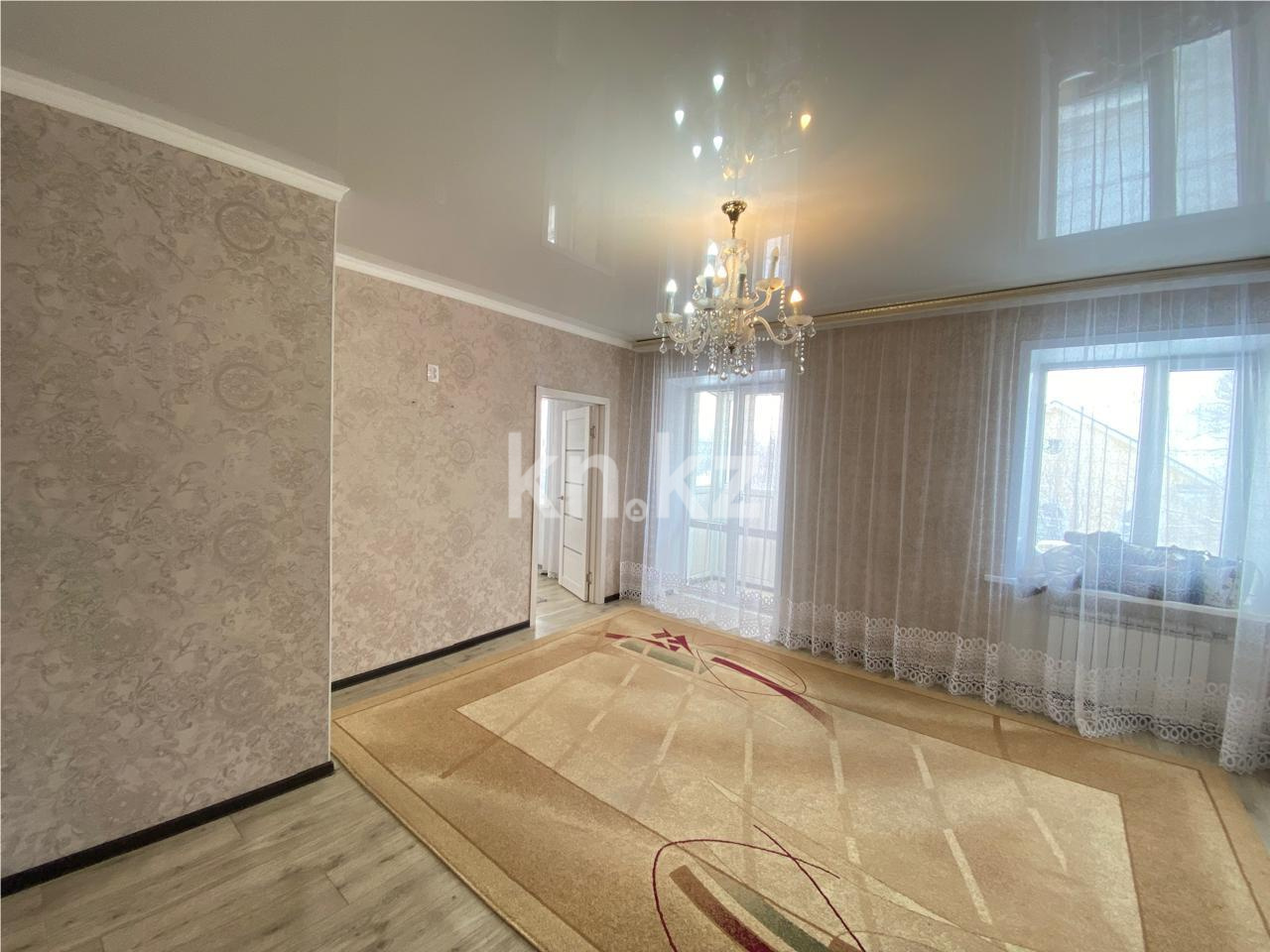 Продажа 3-комнатной квартиры, 70 м² в Караганде