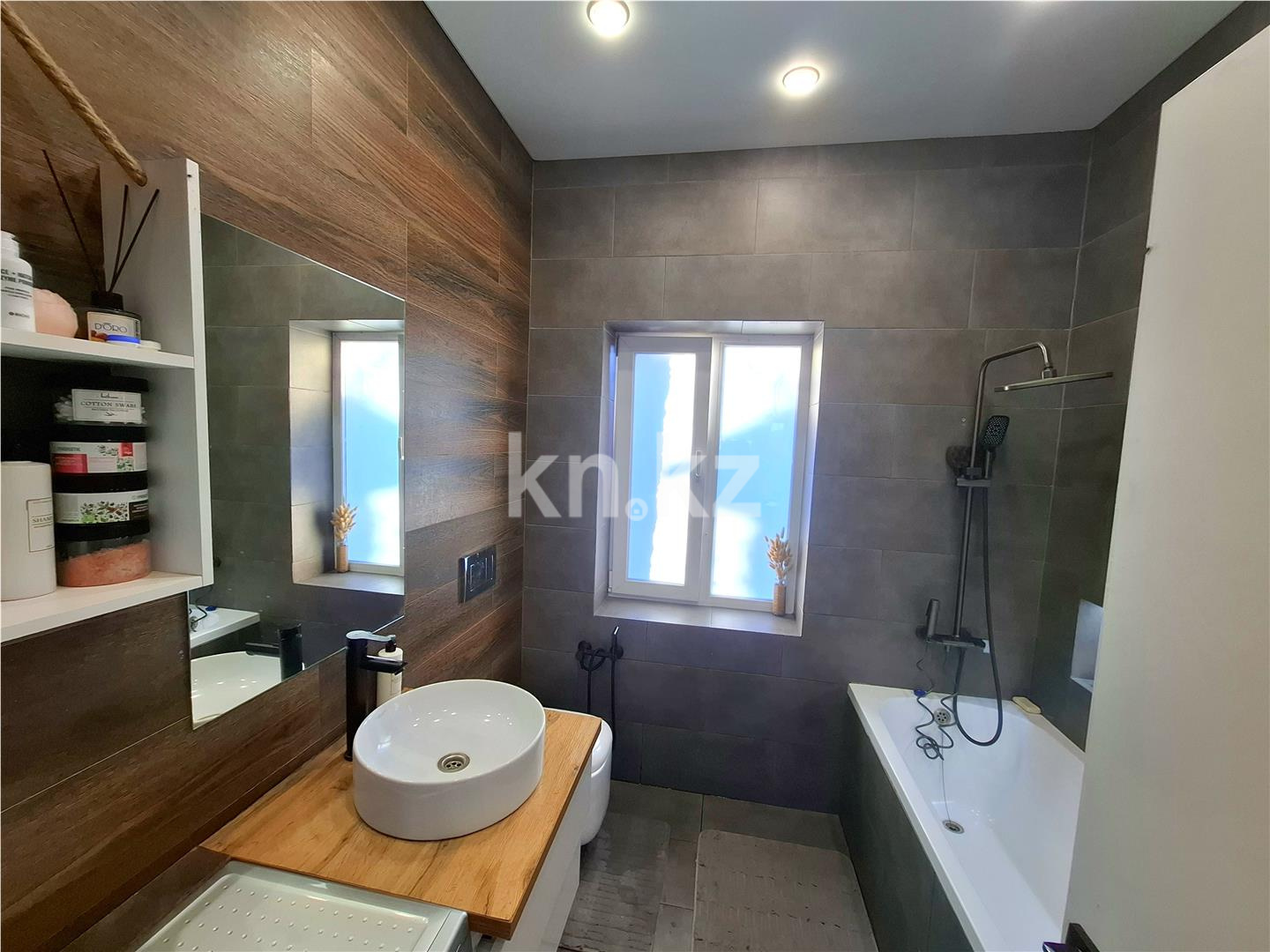 Продажа 4-комнатного дома, 49.6 м², ул. Ватутина в Темиртау - фото 9