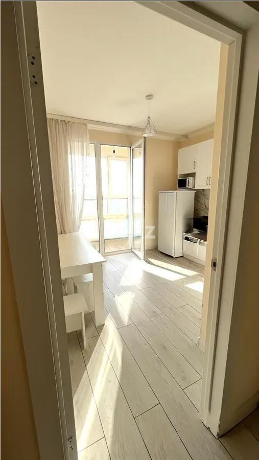 Продажа 1-комнатной квартиры, 41.6 м² в Алматы - фото 3