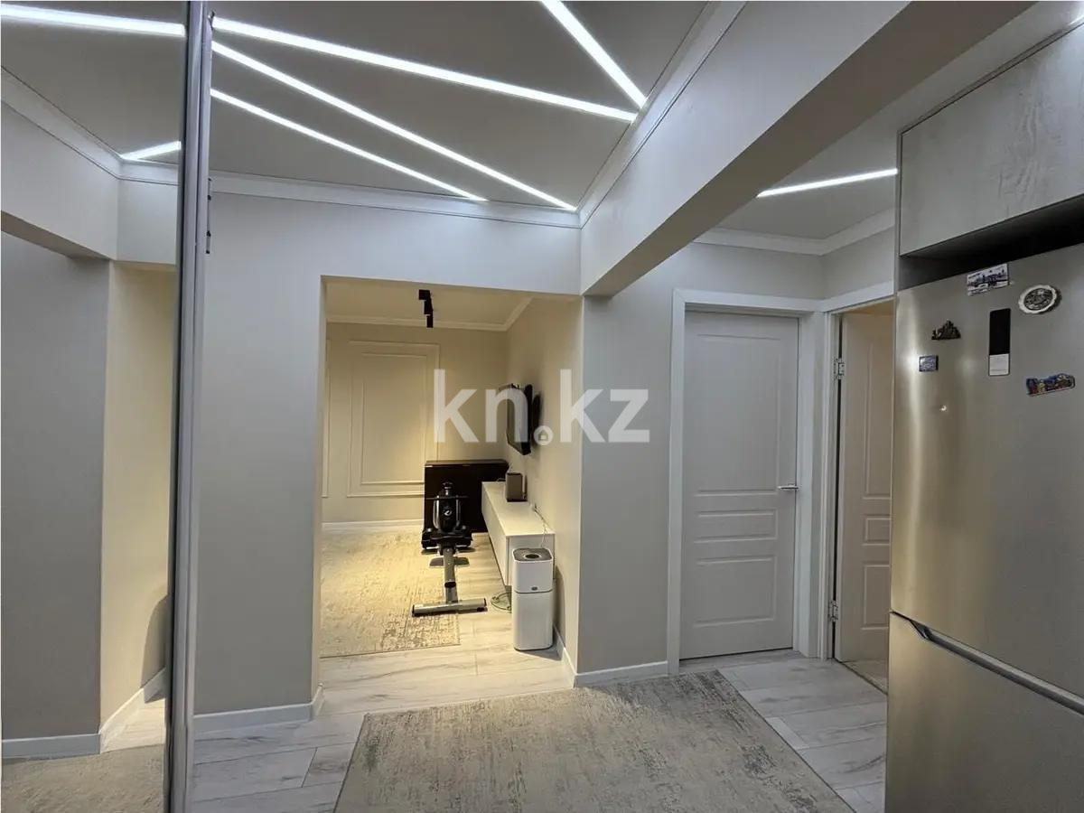 Продажа 3-комнатной квартиры, 63 м² в Алматы - фото 5