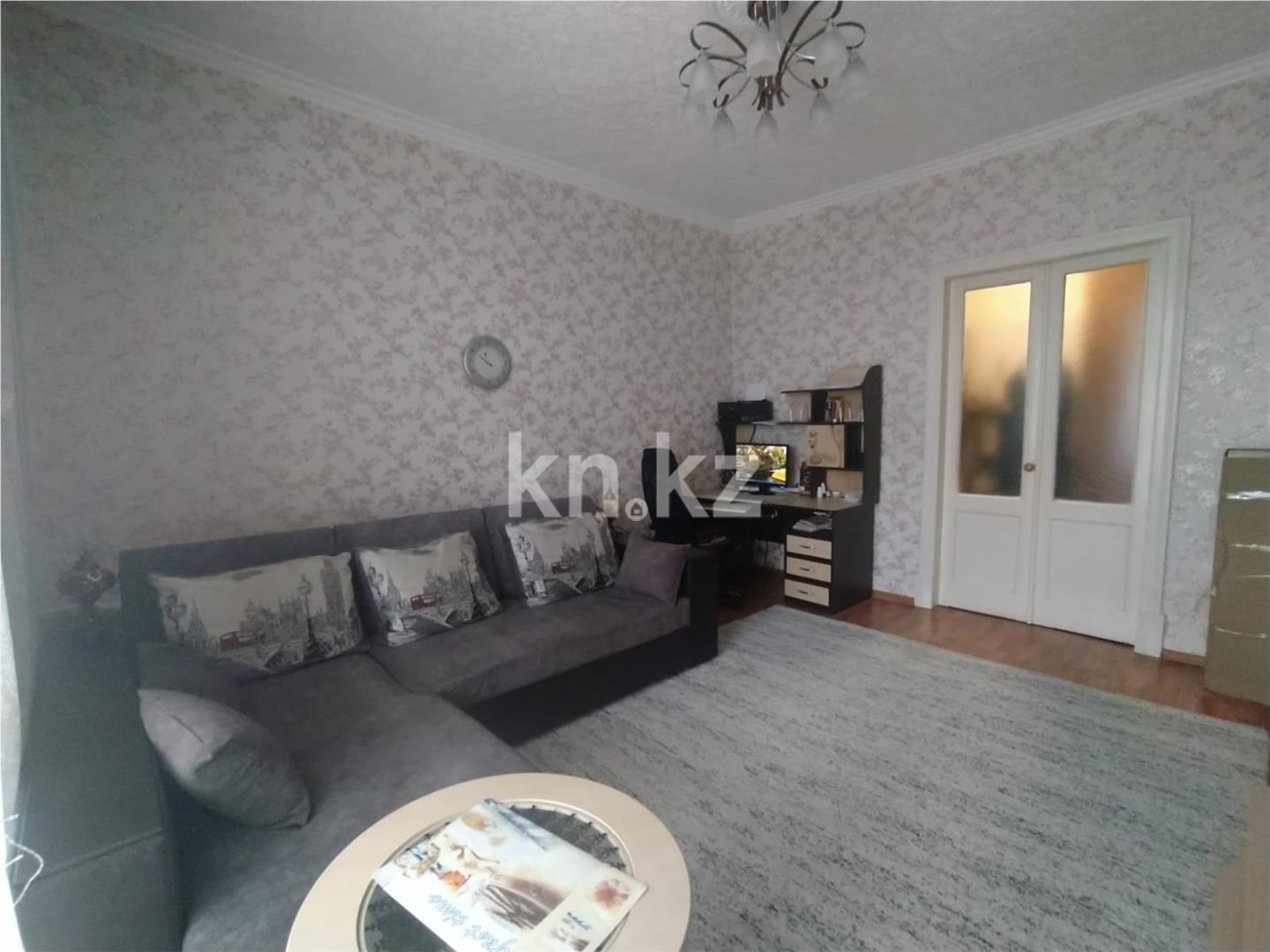 Продажа 2-комнатной квартиры, 54 м² в Караганде - фото 3