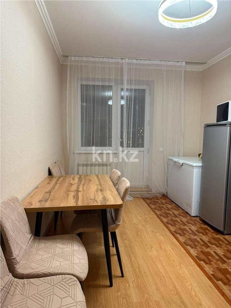 Продажа 3-комнатной квартиры, 98 м² в Астане - фото 10