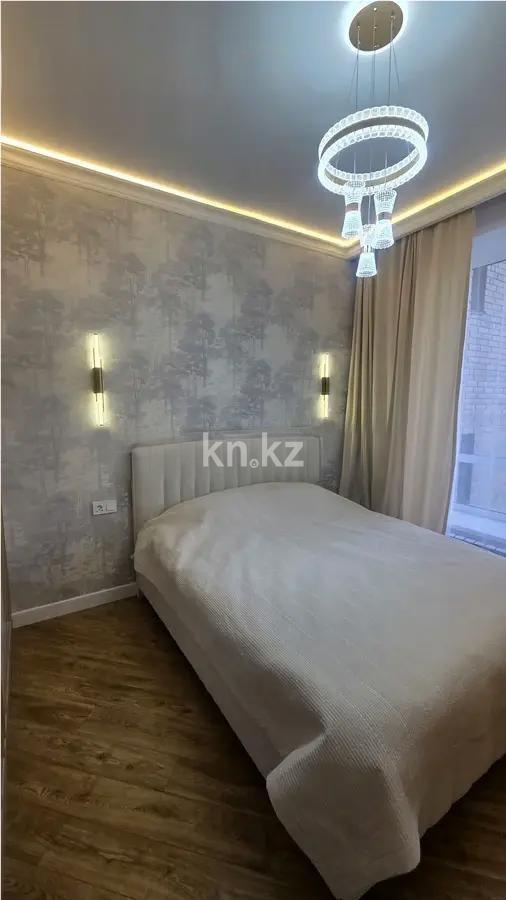 Продажа 2-комнатной квартиры, 37 м² в Астане - фото 2