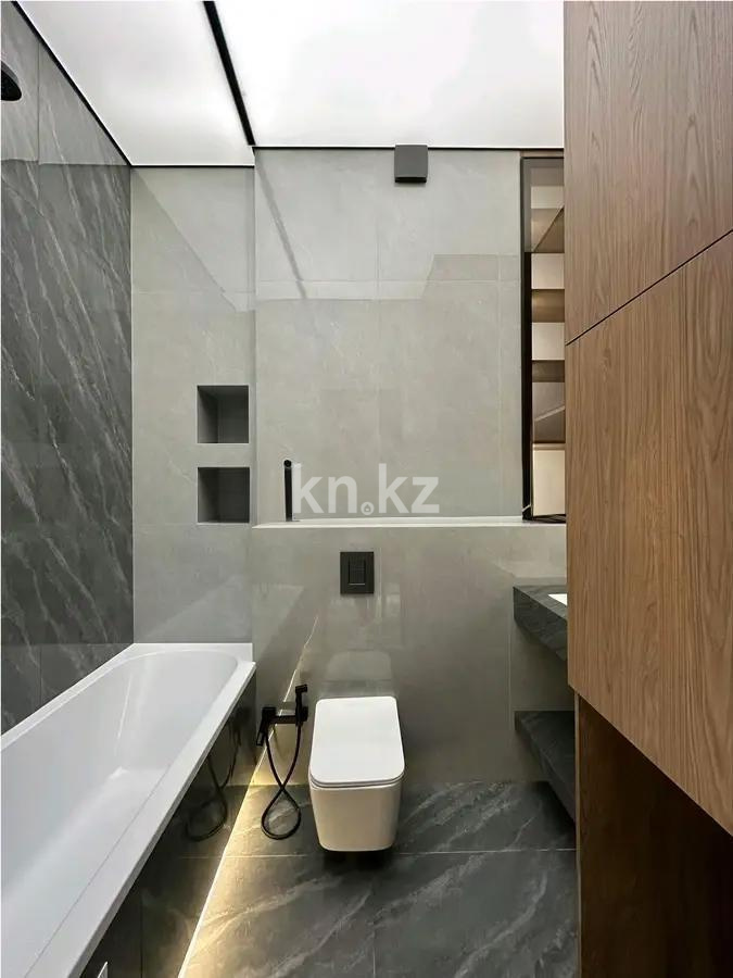Продажа 3-комнатной квартиры, 55 м² в Алматы - фото 4