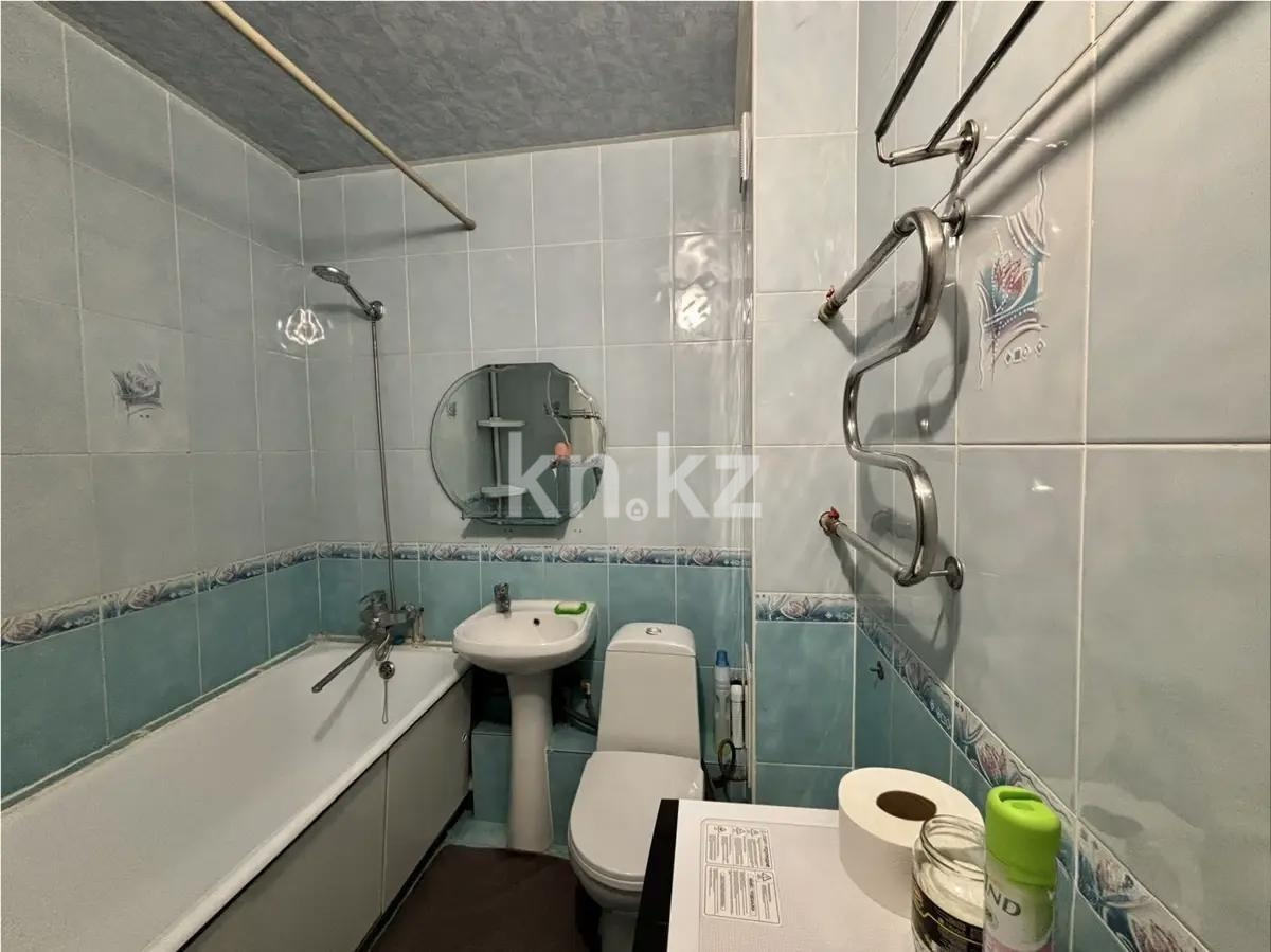 Продажа 1-комнатной квартиры, 33 м² в Астане - фото 3