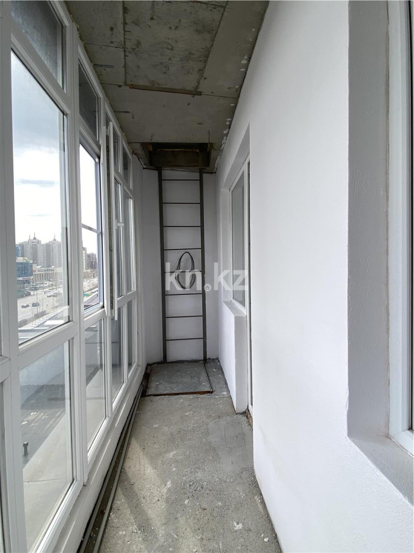 Продажа 2-комнатной квартиры, 60 м² в Астане - фото 7