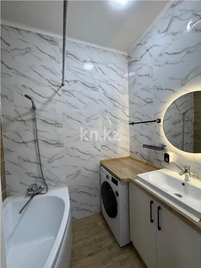 Продажа 2-комнатной квартиры, 60 м², мкр-н Алтын Арка, дом  19 в Караганде - фото 5