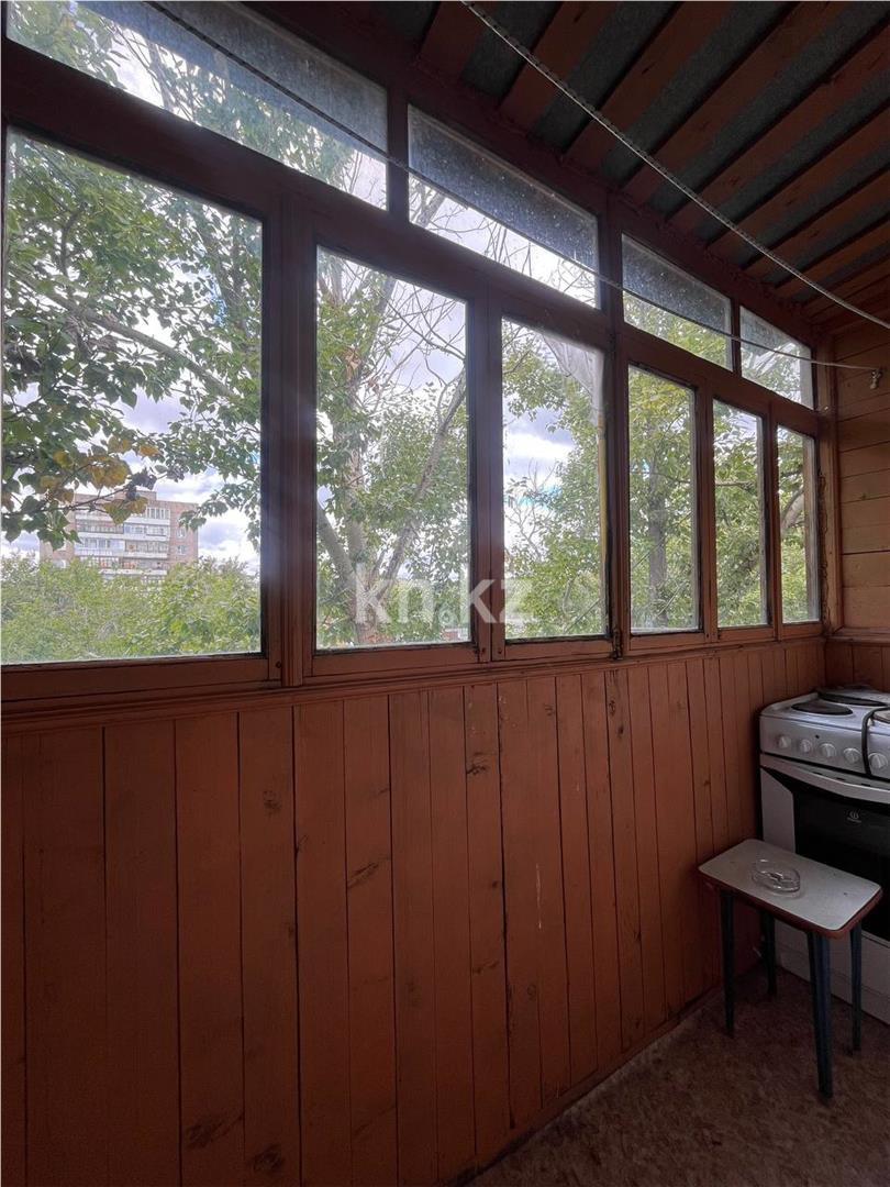 Продажа 2-комнатной квартиры, 45 м², ул. 6-й мик-н в Темиртау - фото 10