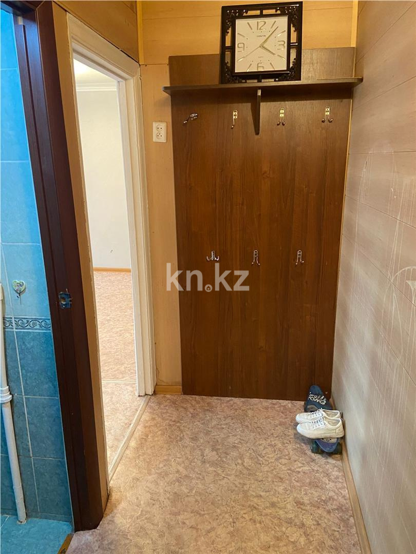 Продажа 3-комнатной квартиры, 55 м², 12 мкр. в Караганде - фото 13