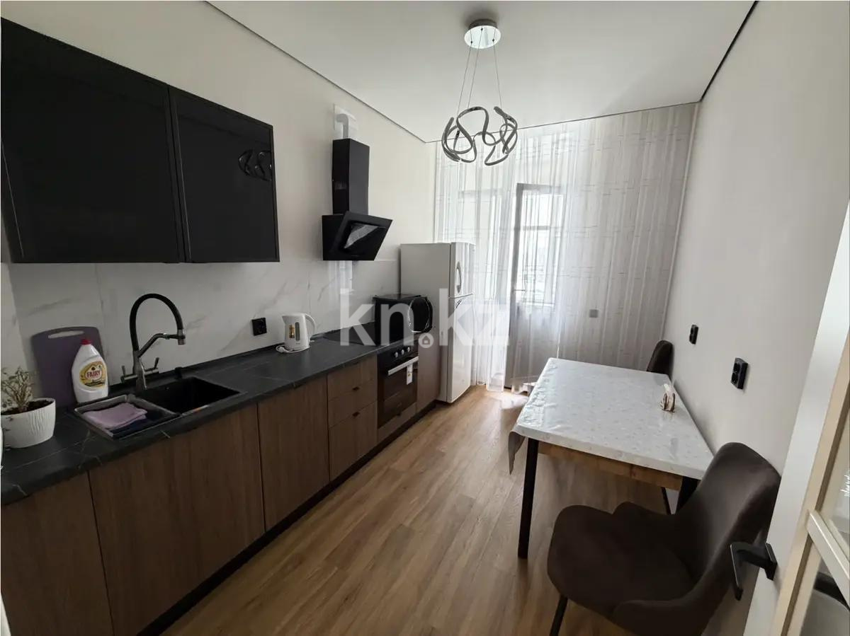 Продажа 2-комнатной квартиры, 60 м² в Астане - фото 3