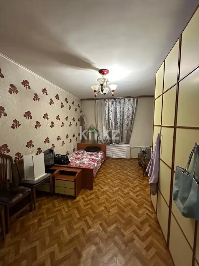 Продажа 2-комнатной квартиры, 54.2 м², ул. А. Шарипова, дом  124 в Алматы - фото 2