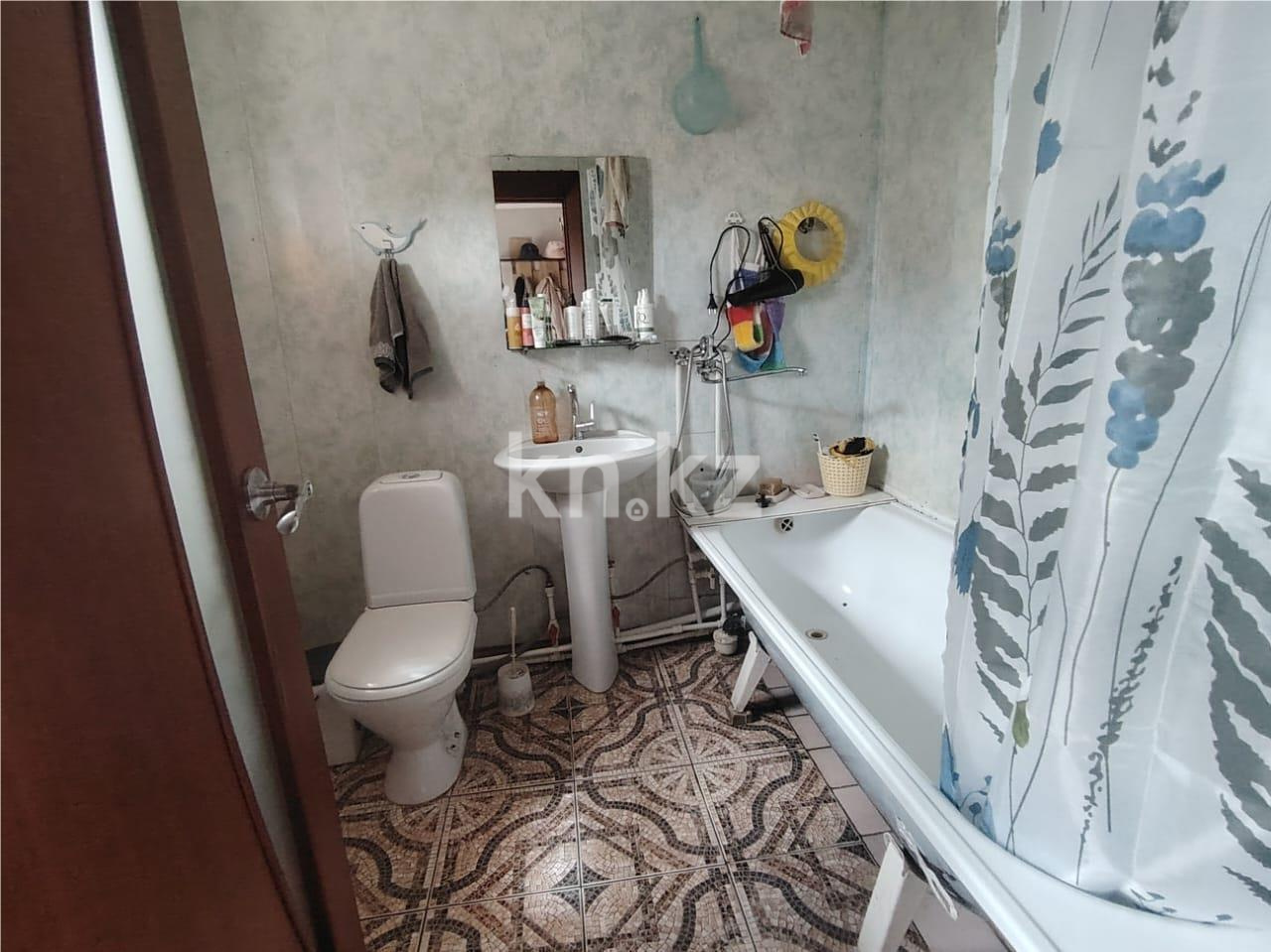 Продажа 4-комнатного дома, 80.4 м², ул. Амангельды, дом  33 в Темиртау - фото 19