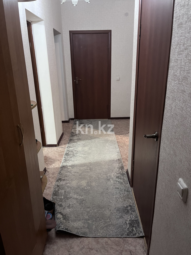 Продажа 3-комнатной квартиры, 85.4 м² в Алматы - фото 4